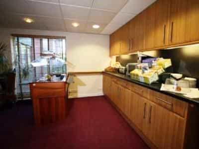 Days Inn Bristol M5