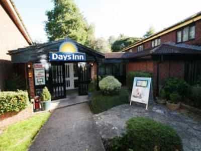 Days Inn Bristol M5