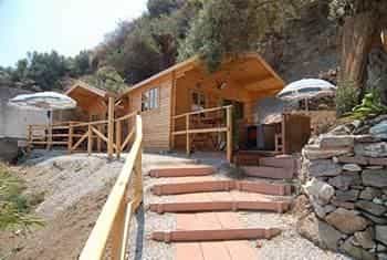 Villaggio Cirucco