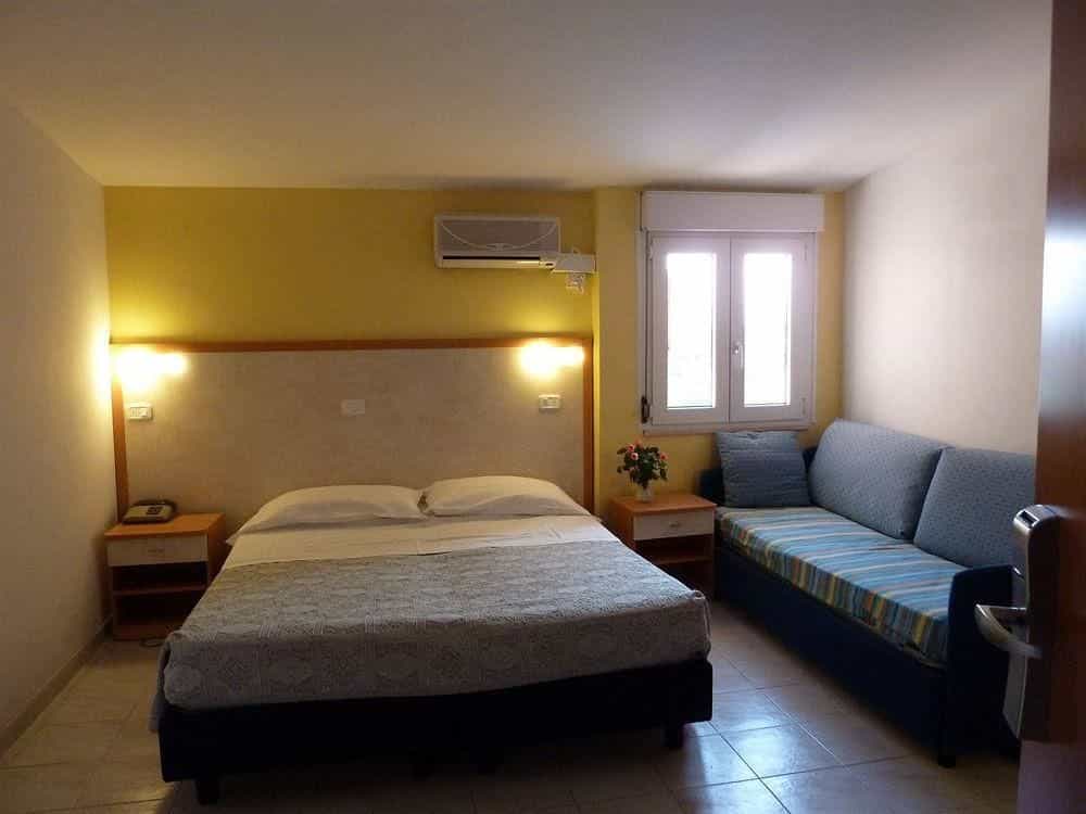 Hotel Strand