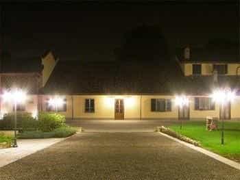 Hotel Castelbarco