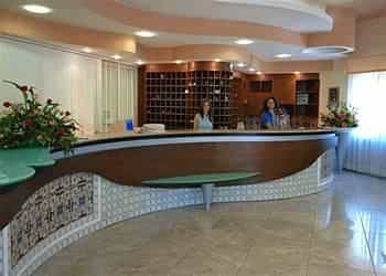 Club Resort Itaca - Nausicaa