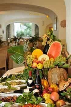 Hotel Central Park Terme