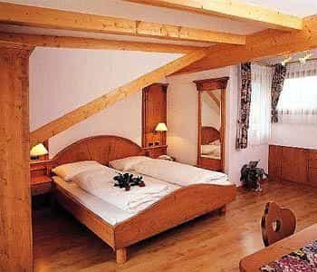 Hotel Alp Cron Moarhof