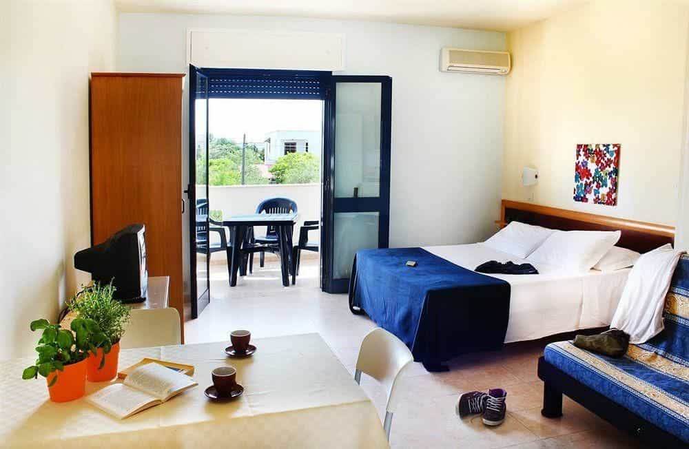 Residence Oasi salento