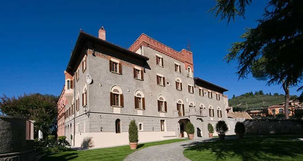 Borgo Dei Conti Resort