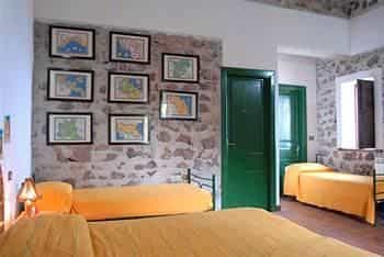 AGRITURISMO SANTA MARGHERITA