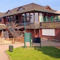 Suffolk Golf Spa Hotel