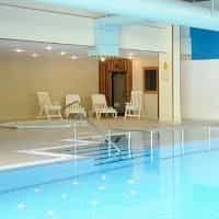 Suffolk Golf Spa Hotel