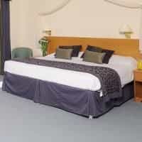 Suffolk Golf Spa Hotel