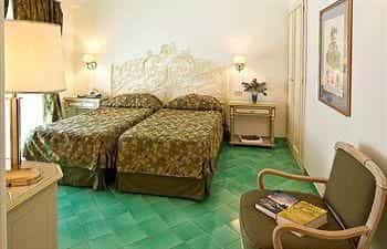 Grand Hotel il Moresco