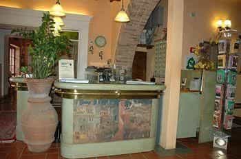 Hotel Casafrassi
