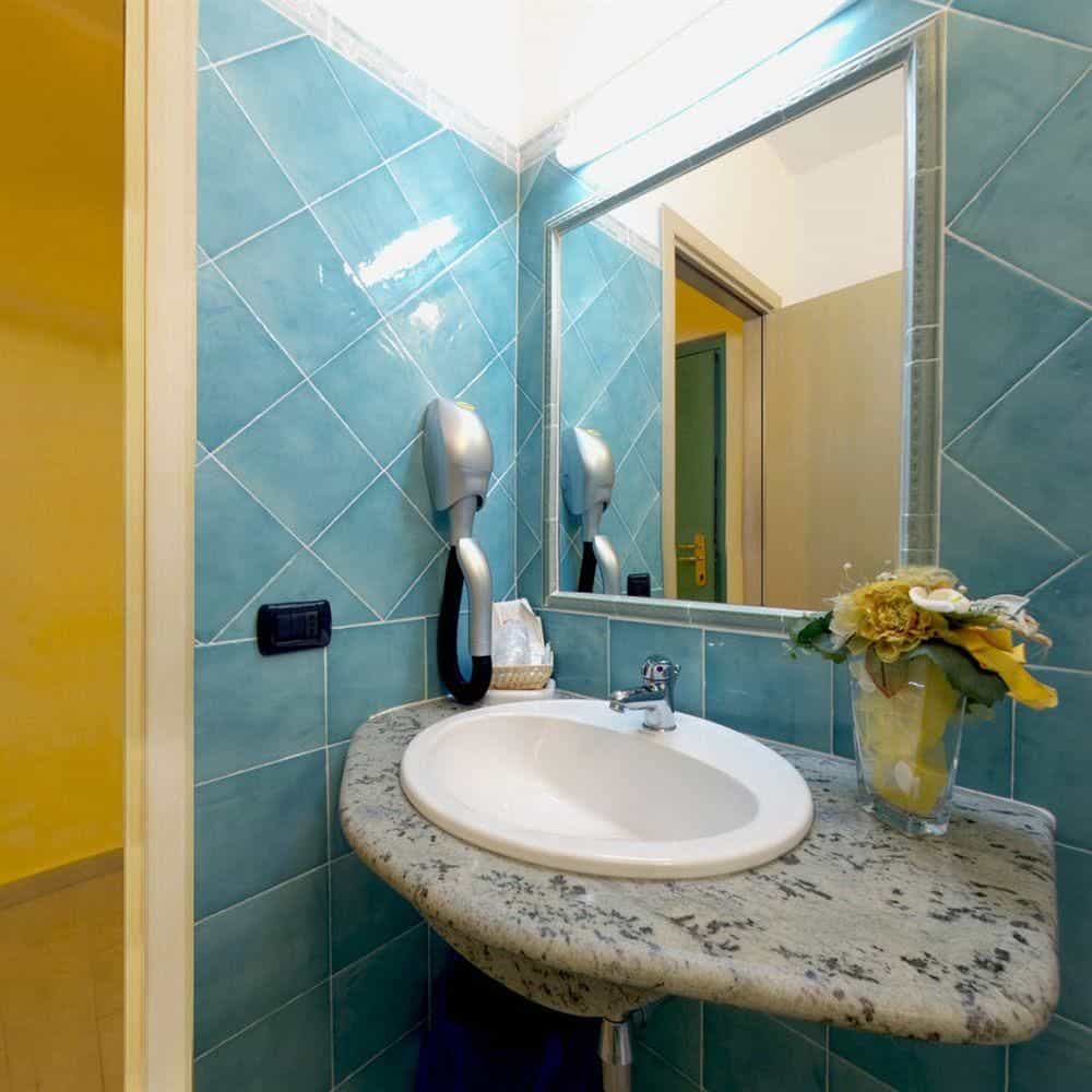 Albergo Residenziale Gli Ontani