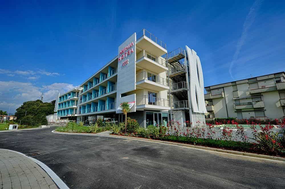 Abitalia Viareggio