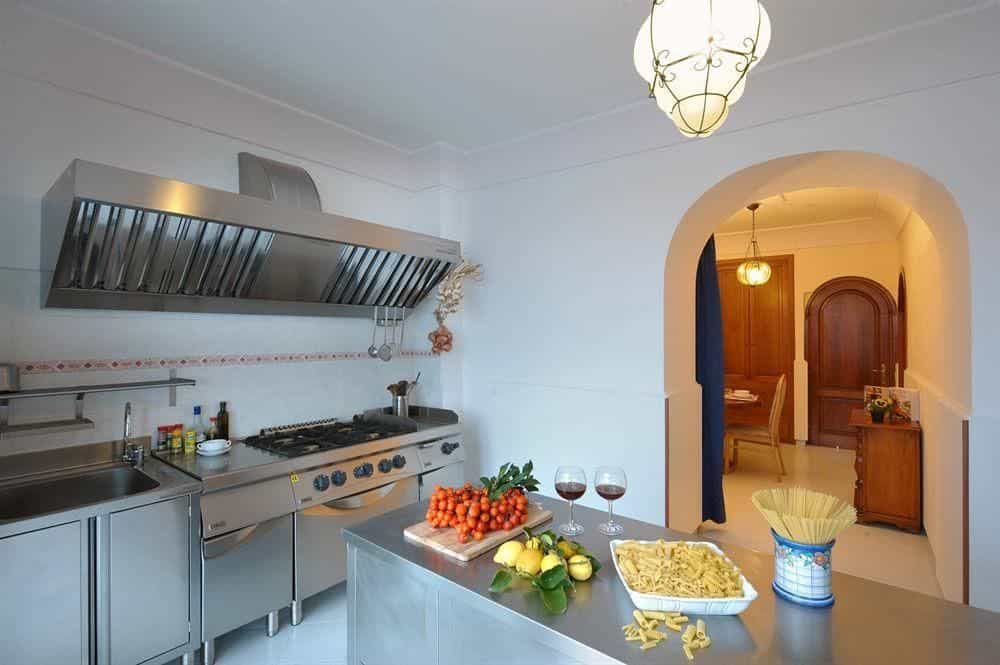 Maresca Hotel Praiano
