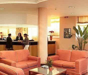 Hotel Barion