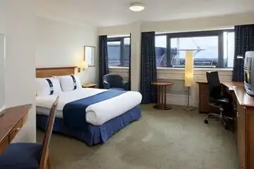 Holiday Inn Cardiff City Centre Holiday Inn Cardiff City Centre