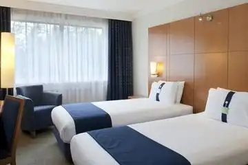 Holiday Inn Cardiff City Centre Holiday Inn Cardiff City Centre