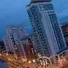 Radisson Blu Hotel
