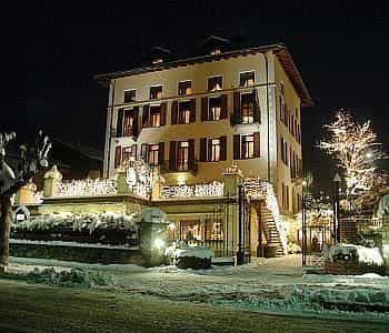 Romantik Hotel Villa Novecento