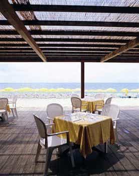 Villaggio Bravo Pizzo Hotel