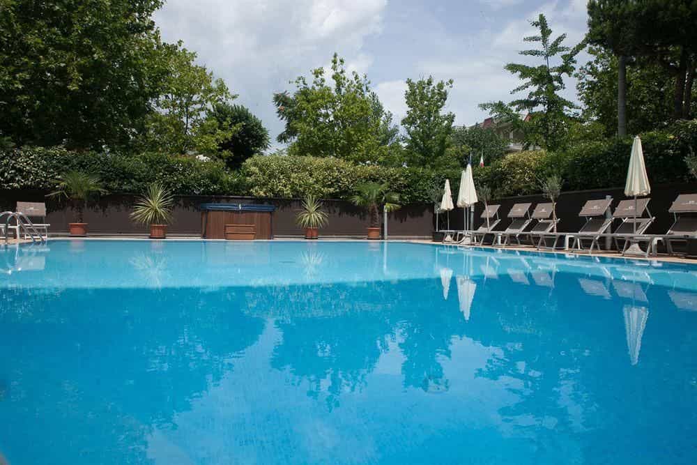 Alexia Palace Hotel Residence