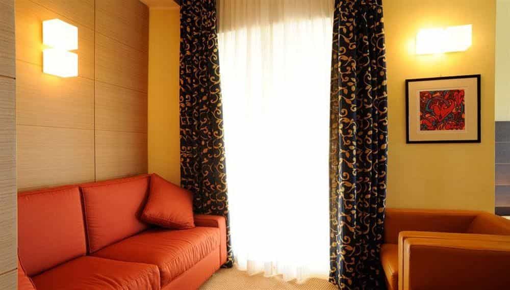Grand Hotel Spiaggia