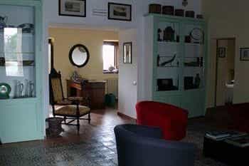 Villa Trigona