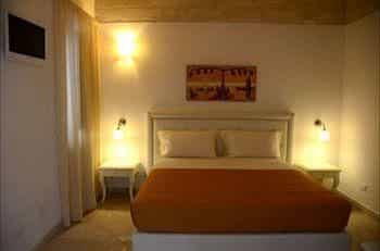 Agriturismo Masseria San Leonardo