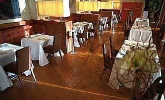 Relais Barrage