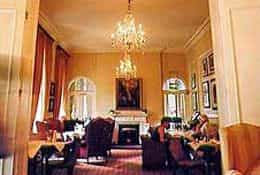 Mercure Cheltenham Queens