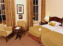 Mercure Cheltenham Queens