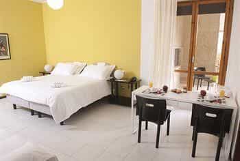 Zenit Hotel Salento