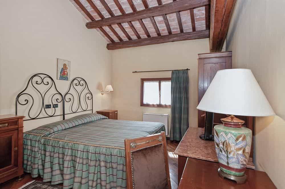 Hotel Villa Tacchi