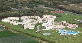 Le Spiagge Di San Pietro Resort
