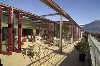 Hotel Lovere Resort and Spa