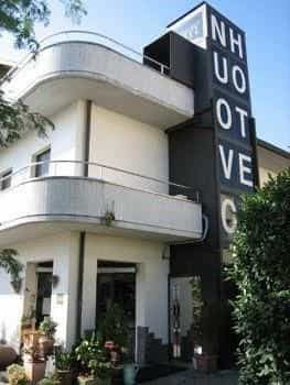Nuovo Hotel Vigevano