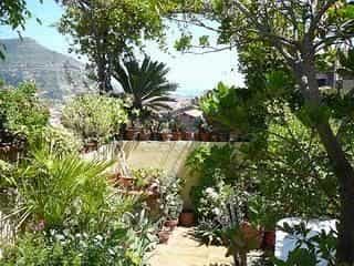 La Terrazza Dei Pelargoni B&B
