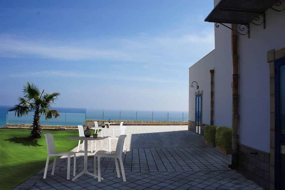 Scala Dei Turchi Resort