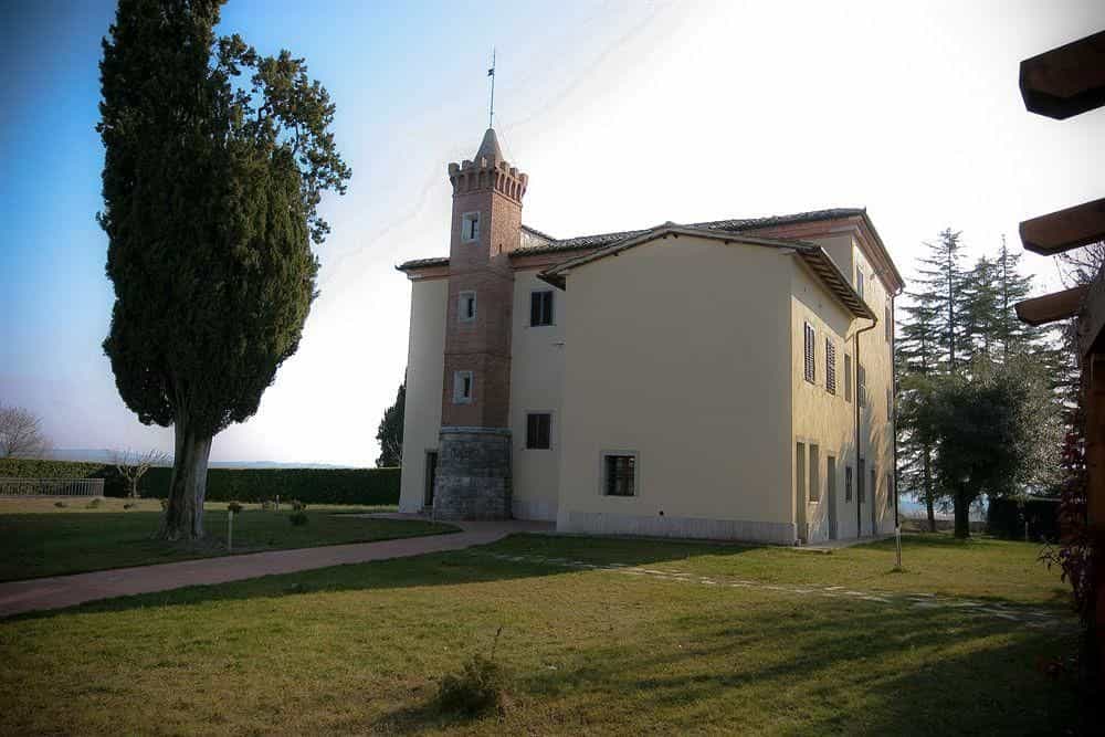 Villa Brignole Casa Vacanze