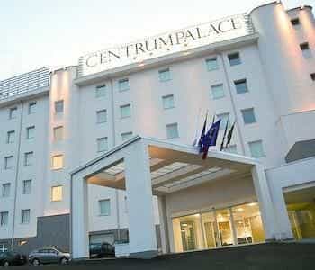 Centrum Palace