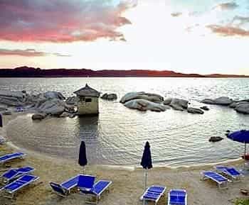 Club Village Forte Cappellini