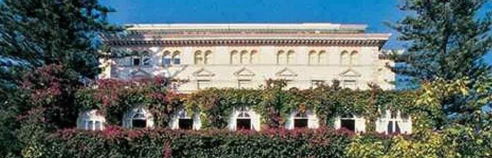 Grand Hotel San Michele