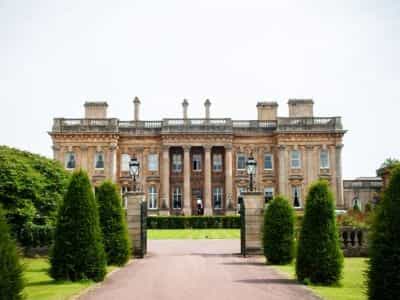 Heythrop Park Resort