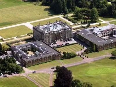 Heythrop Park Resort Heythrop Park Resort