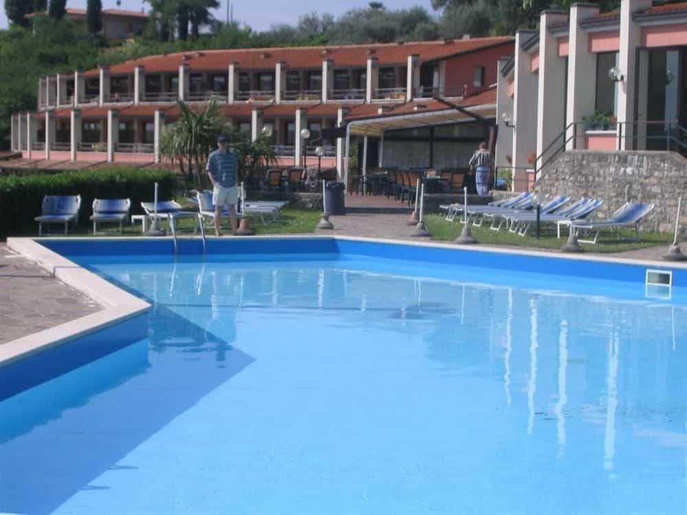 Hotel Belvedere