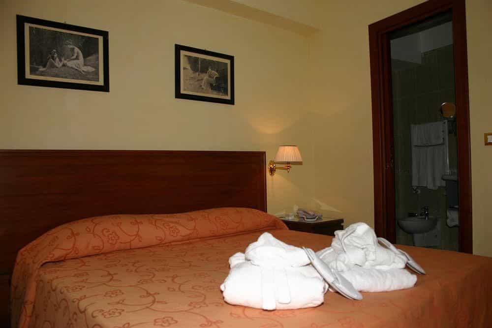 Residence San Andrea Degli Armeni