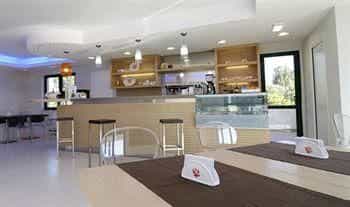 Fashion Hotel Ambrosio La Corte