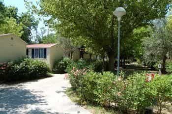 Camping Village Green Garden