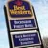 Best Western Rockingham Forest Hotel